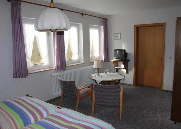 Pension Droste- Vogt Schmallenberg