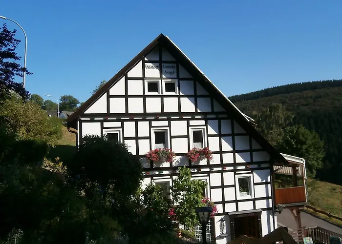 Pension Droste- Vogt Schmallenberg